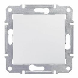 Изображение продукта Выключатель одноклавишный Schneider Electric Sedna IP44 10A 250V 